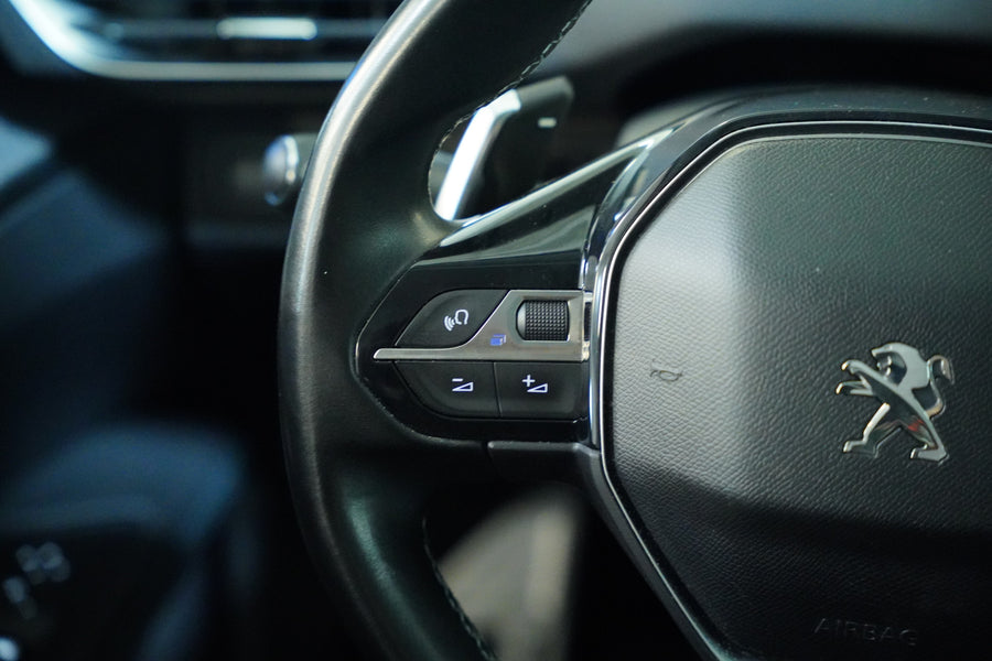 Peugeot 3008 1.2 PureTech 96 kW Crossway – foto 15