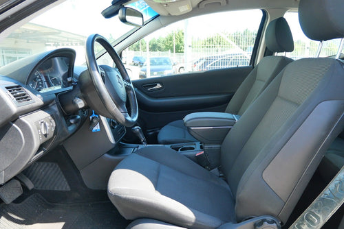 Mercedes-Benz Třídy A A 180 CDI 80 kW – foto 5