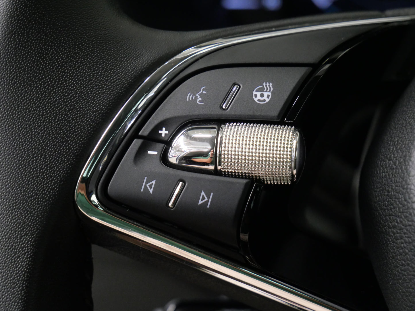 Škoda Octavia 1.5 TSI 110 kW Style Plus