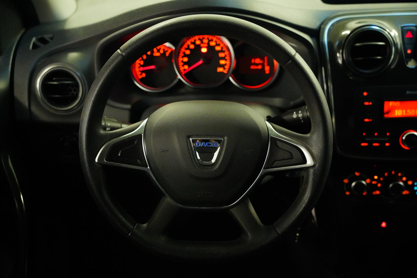 Dacia Logan 1.0 SCe 54 kW