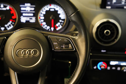 Audi A3 30 TFSI 85 kW Sportback design – foto 17