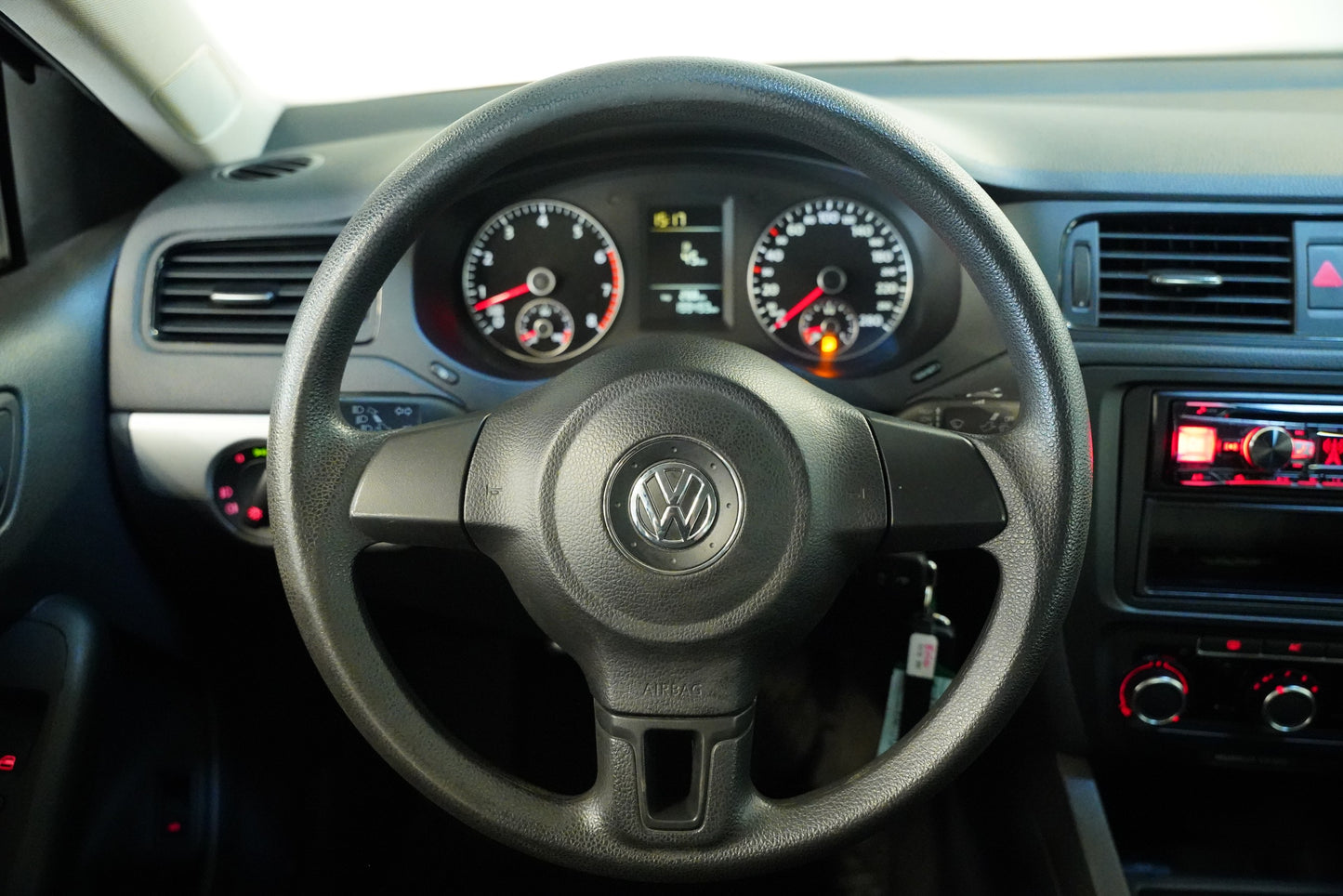 Volkswagen Jetta 1.2 TSI 77 kW Trendline