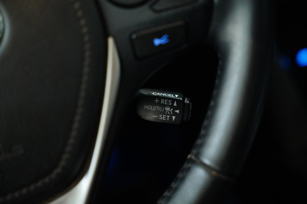 Toyota Rav4 2.5 Hybrid 145 kW Executive