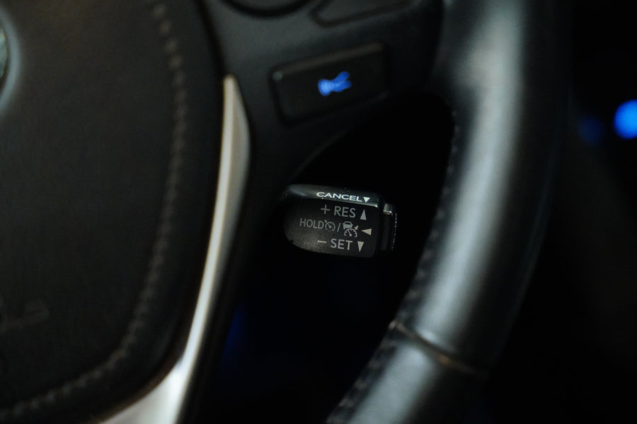Toyota Rav4 2.5 Hybrid 145 kW Executive – foto 17