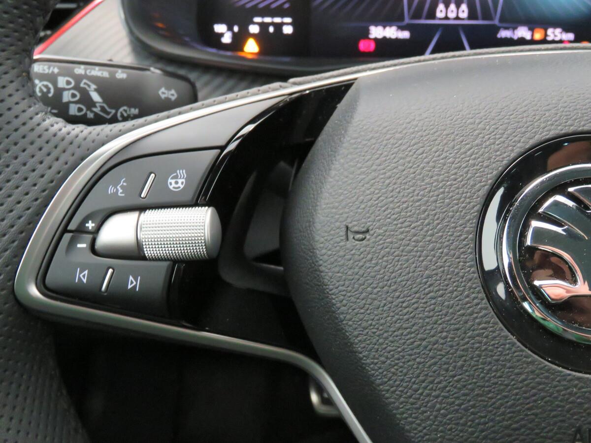 ŠKODA Scala 1.0 TSI 85 kW Monte Carlo