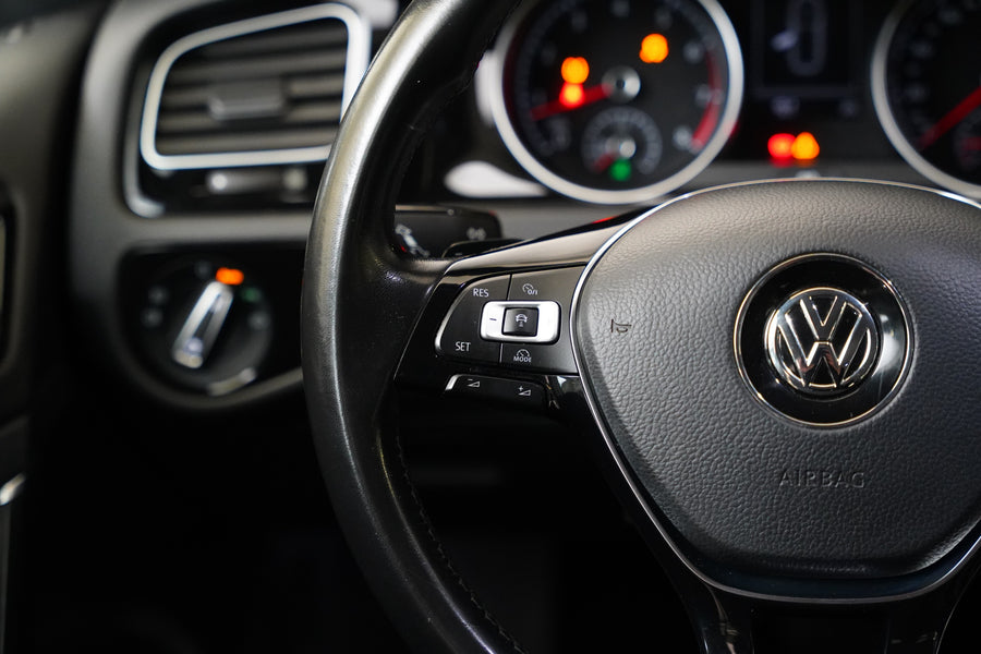 Volkswagen Golf 1.4 TGI 81 kW DSG Highline – foto 15