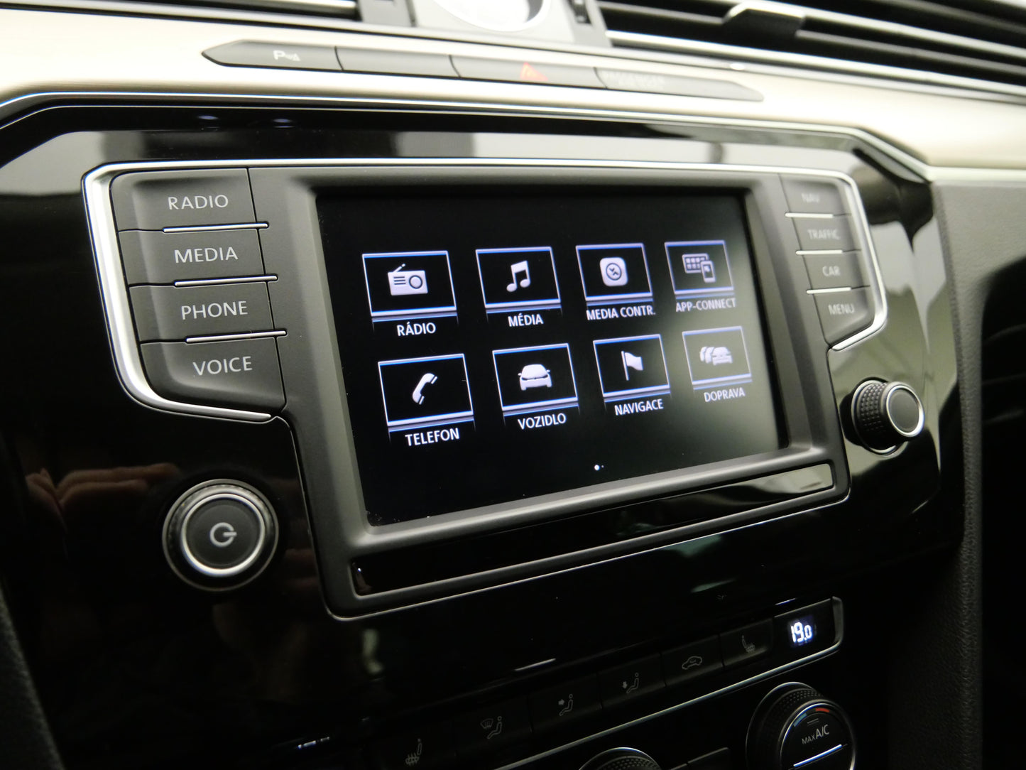 Volkswagen Passat 2.0 TDI 176 kW Highline