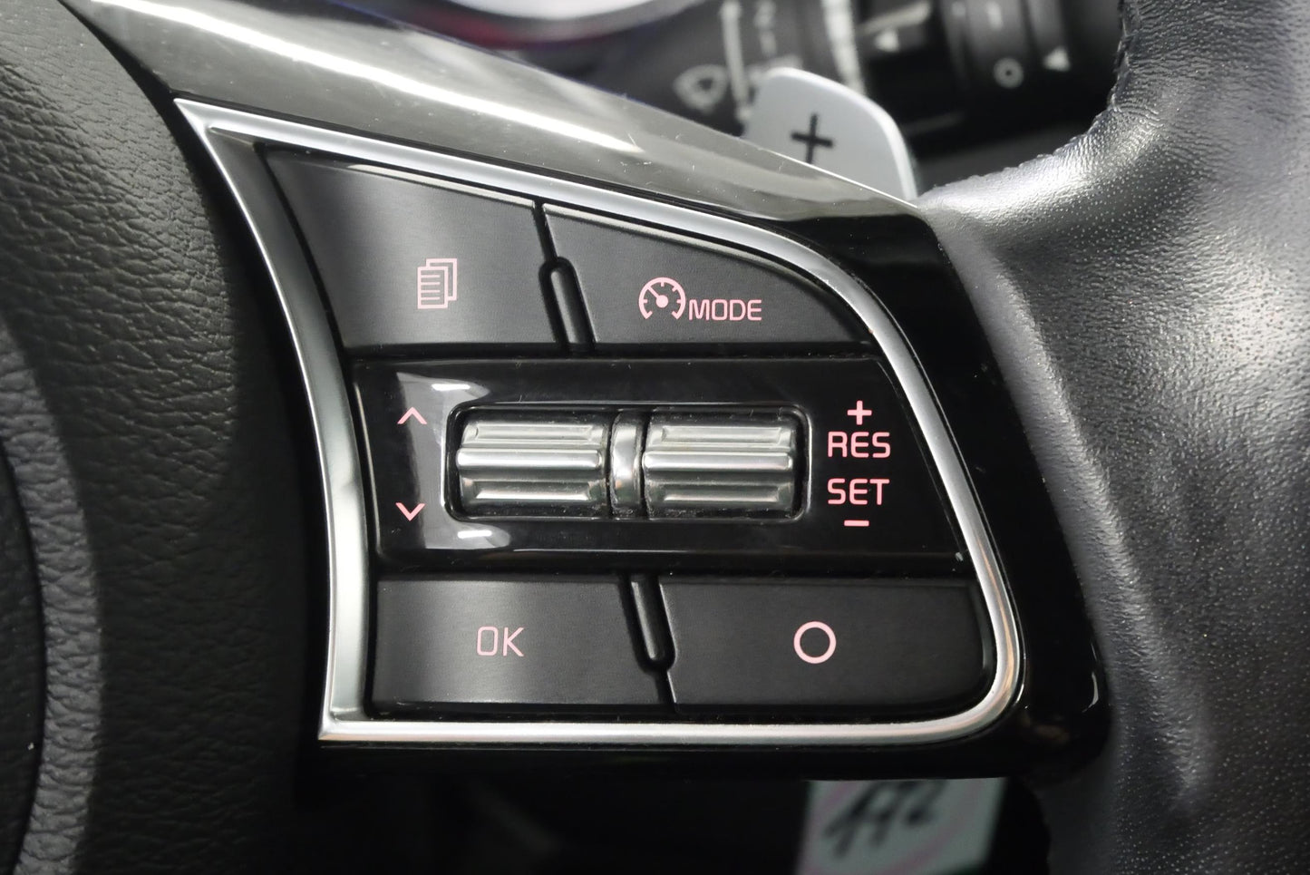 Kia Motors XCeed 1.6 T-GDI 150 kW Exclusive