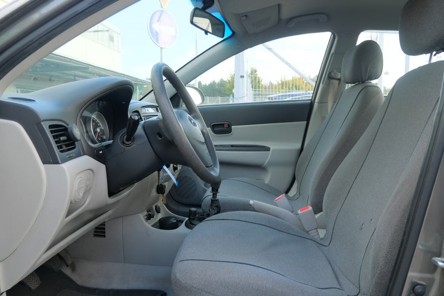 Hyundai Accent 1.4 16V 71 kW – foto 5