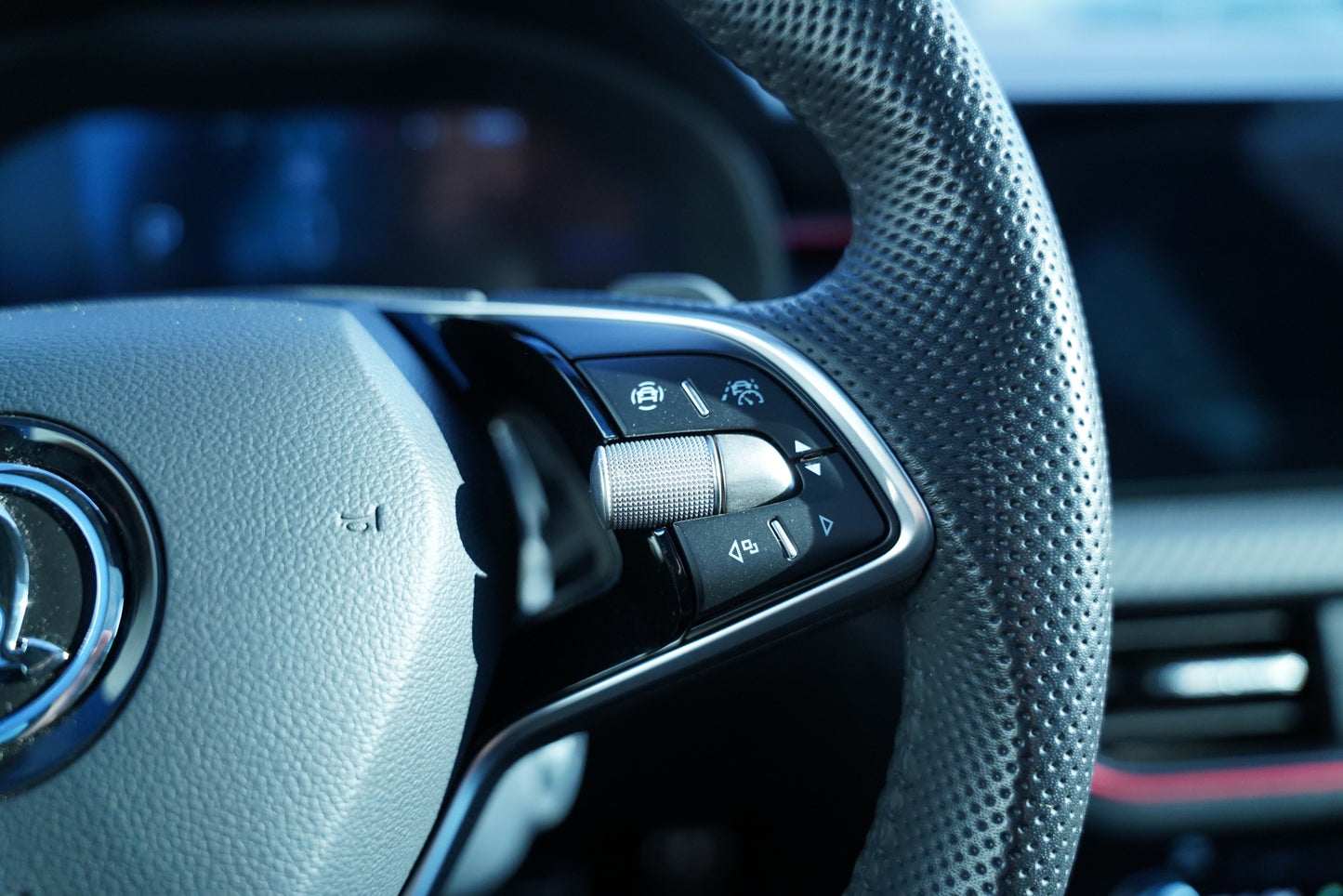 Škoda Kamiq 1.0 TSI 85 kW DSG Monte Carlo