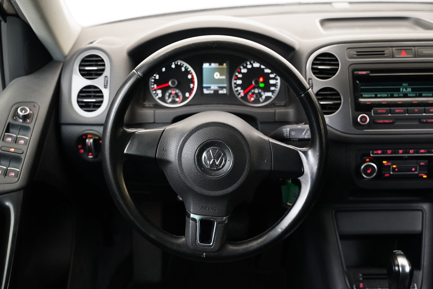 Volkswagen Tiguan 2.0 TSI 155 kW 4Motion Track