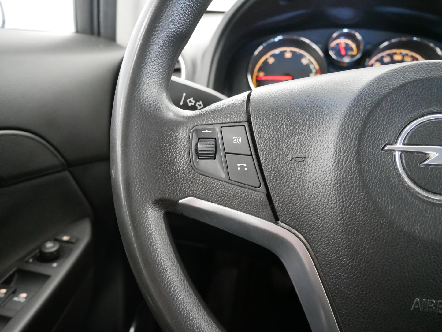 Opel Antara 2.2 CDTi 120 kW