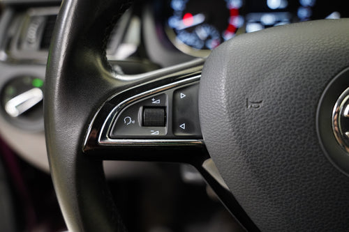 Škoda Rapid 1.2 TSI 81 kW Drive – foto 15
