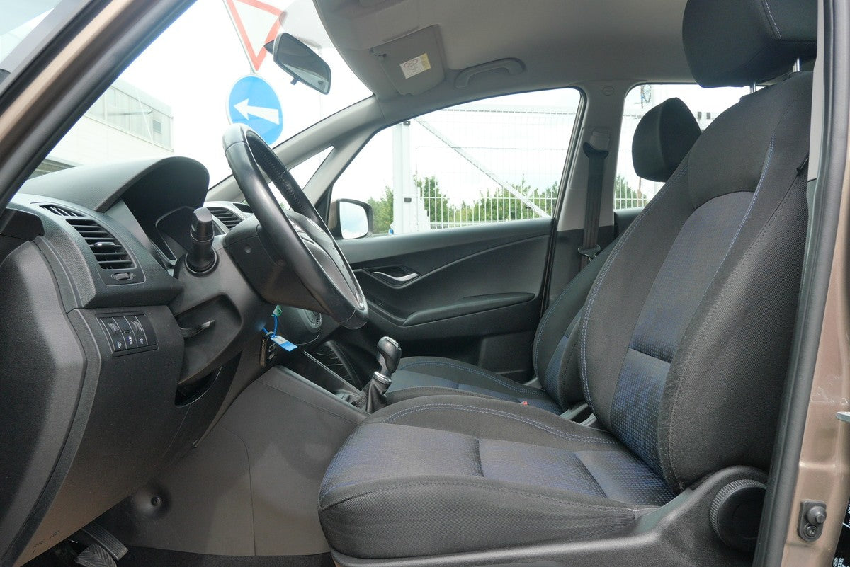 Hyundai ix20 1.4 16V 66 kW – foto 5