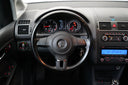 Volkswagen Touran 1.6 TDI 77 kW Comfortline