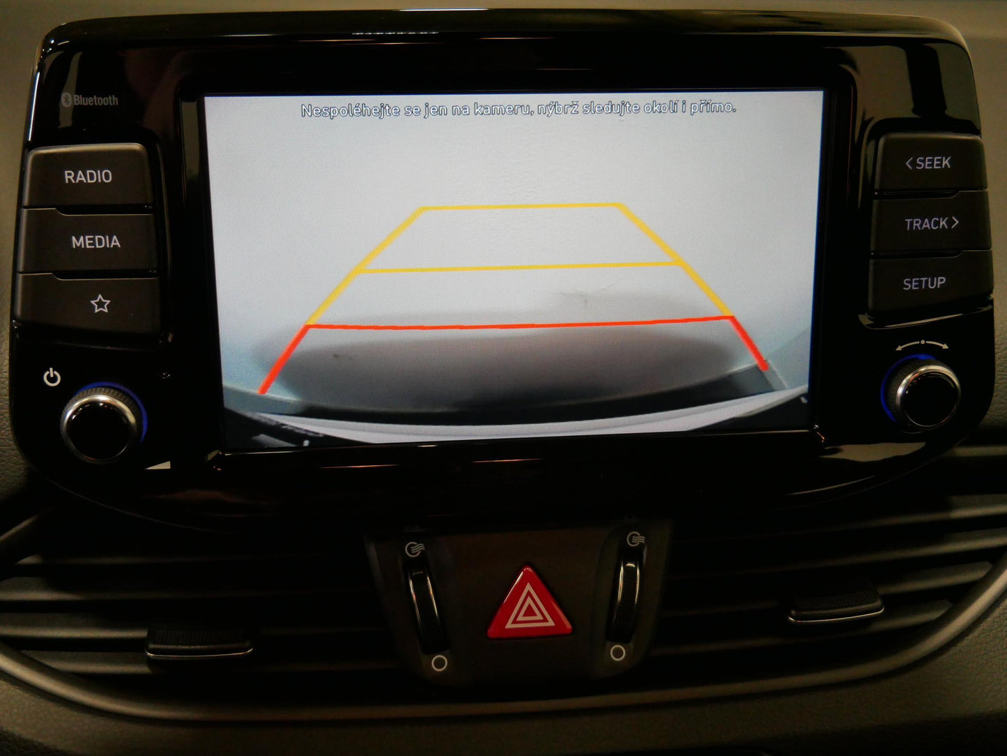 Hyundai i30 Combi 1.0 T-GDI 88 kW Comfort