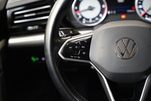 Volkswagen Touareg 3.0 TDI V6 170 kW 4Motion – foto 15