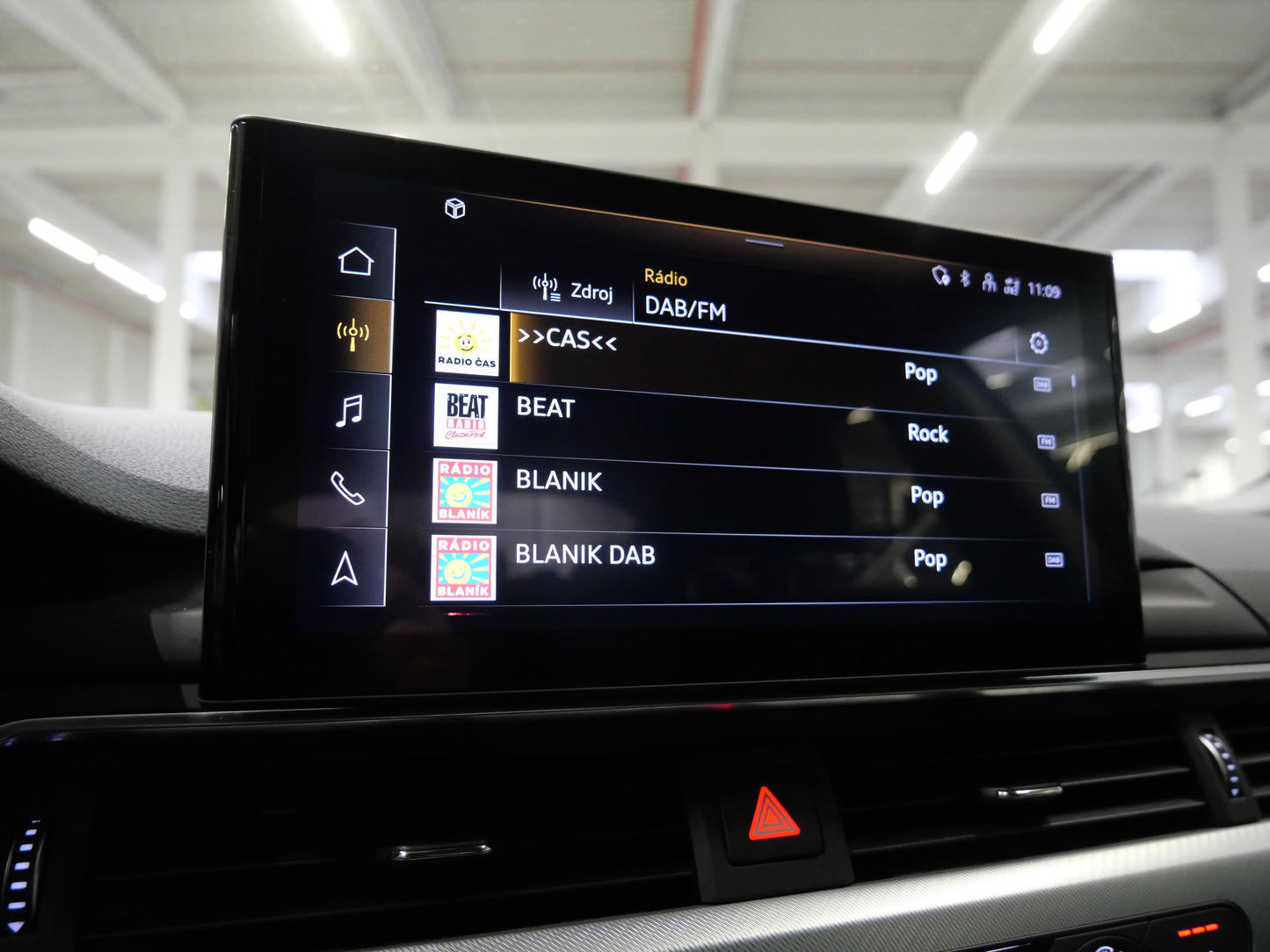 Audi A5 45 TFSI 195 kW Quattro