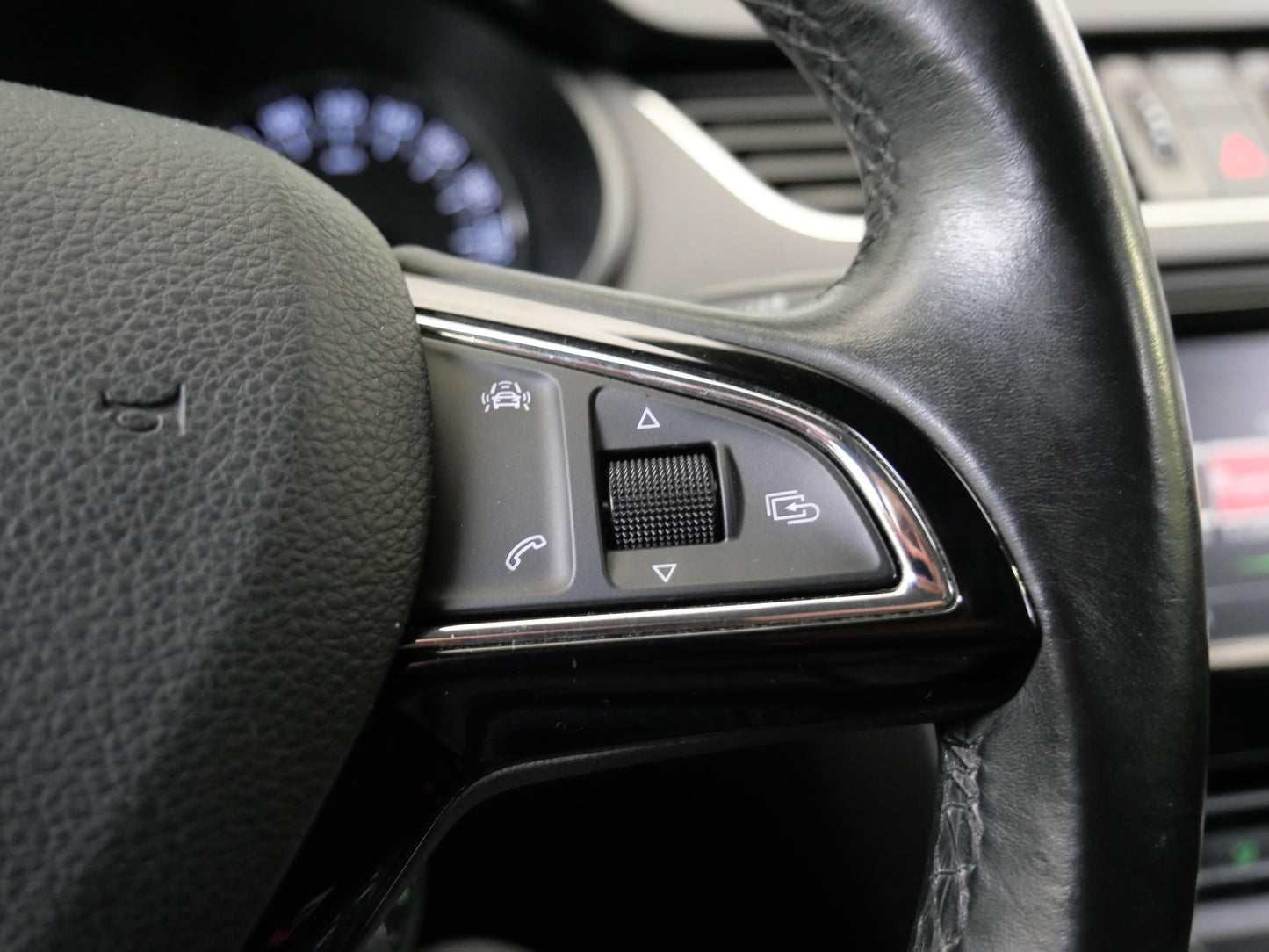Škoda Octavia 1.6 TDI 81 kW Style