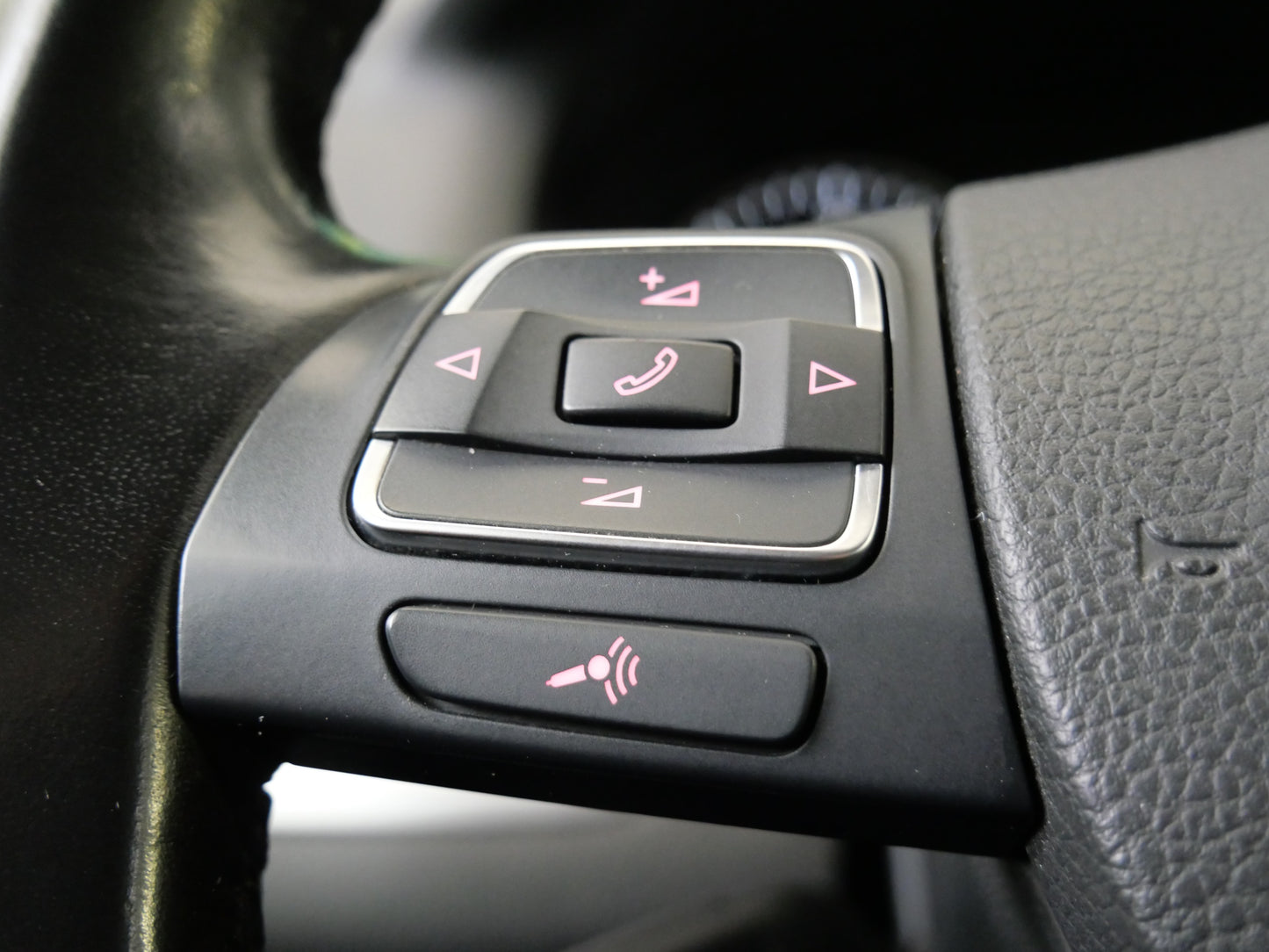 Volkswagen Sharan 2.0 TDI 130 kW Highline