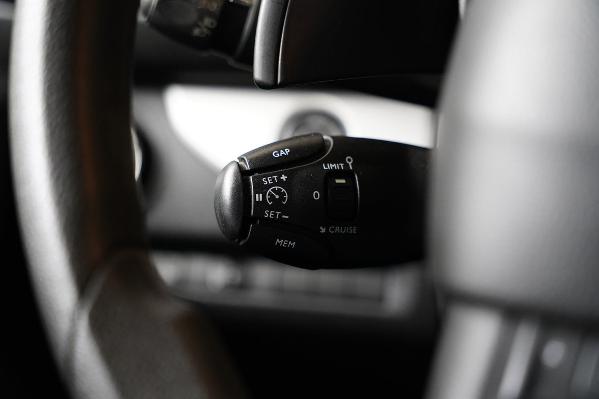 Peugeot Expert Traveller 2.0 HDi 130 kW – foto 15