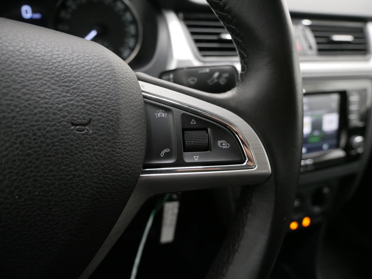 Škoda Rapid 1.2 TSI 66 kW Ambition