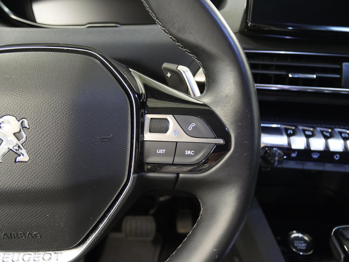 Peugeot 3008 1.5 BlueHDi 96 kW ALLURE – foto 15
