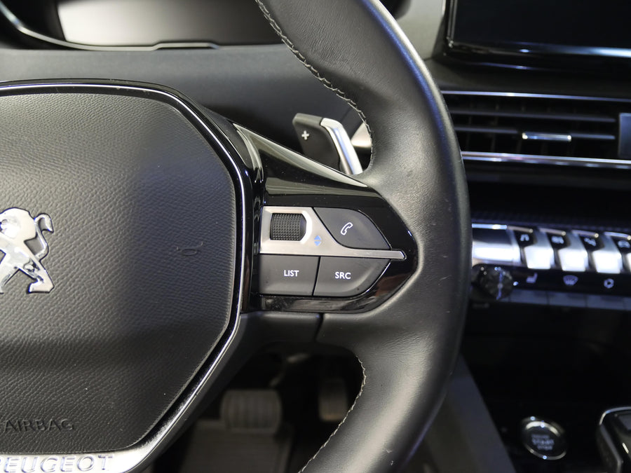 Peugeot 3008 1.5 BlueHDi 96 kW ALLURE – foto 15