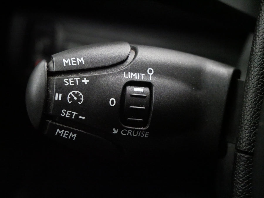 Peugeot 308 1.5 blueHDI 96 kW Active – foto 15