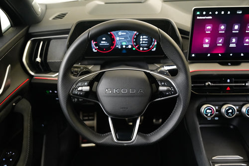 Škoda Kodiaq 2.0 TDI 142 kW 4x4 Sportline – foto 15
