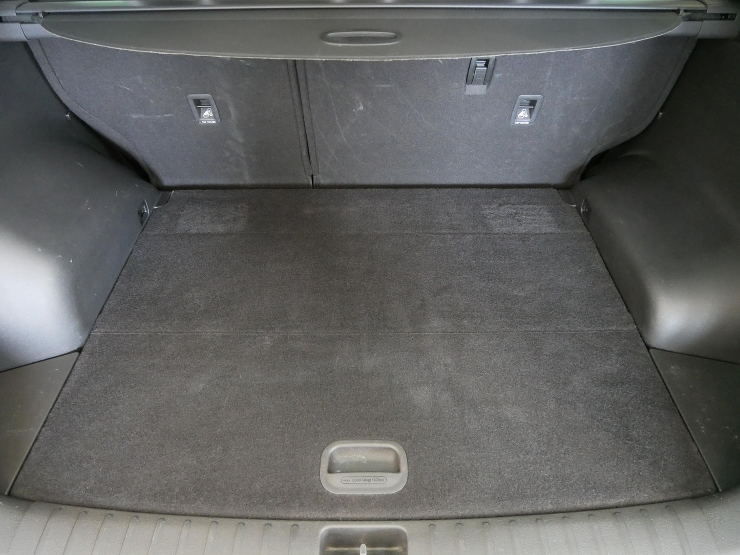 Hyundai Tucson 1.6 CRDi Style