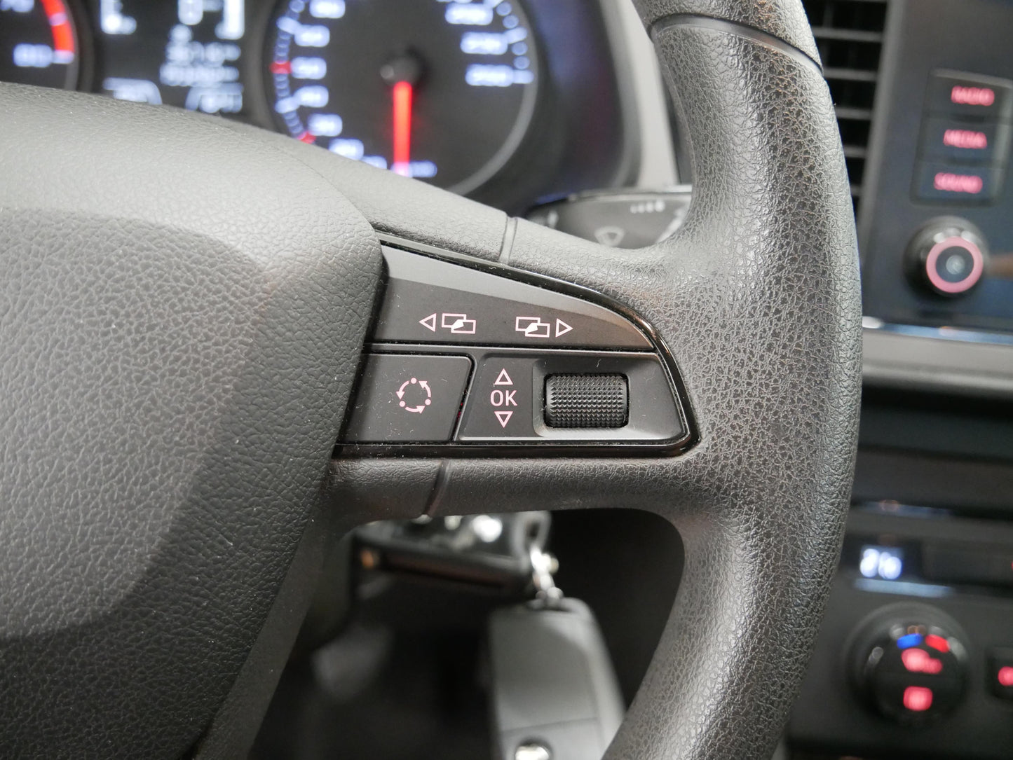Seat Leon 1.2 TSI 63 kW Reference