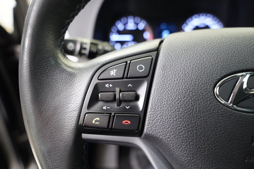 Hyundai Tucson 1.7 CRDI 85 kW – foto 15