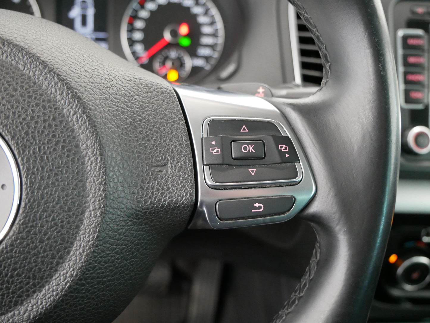 Volkswagen Sharan 2.0 TDI 125 kW DSG Highline