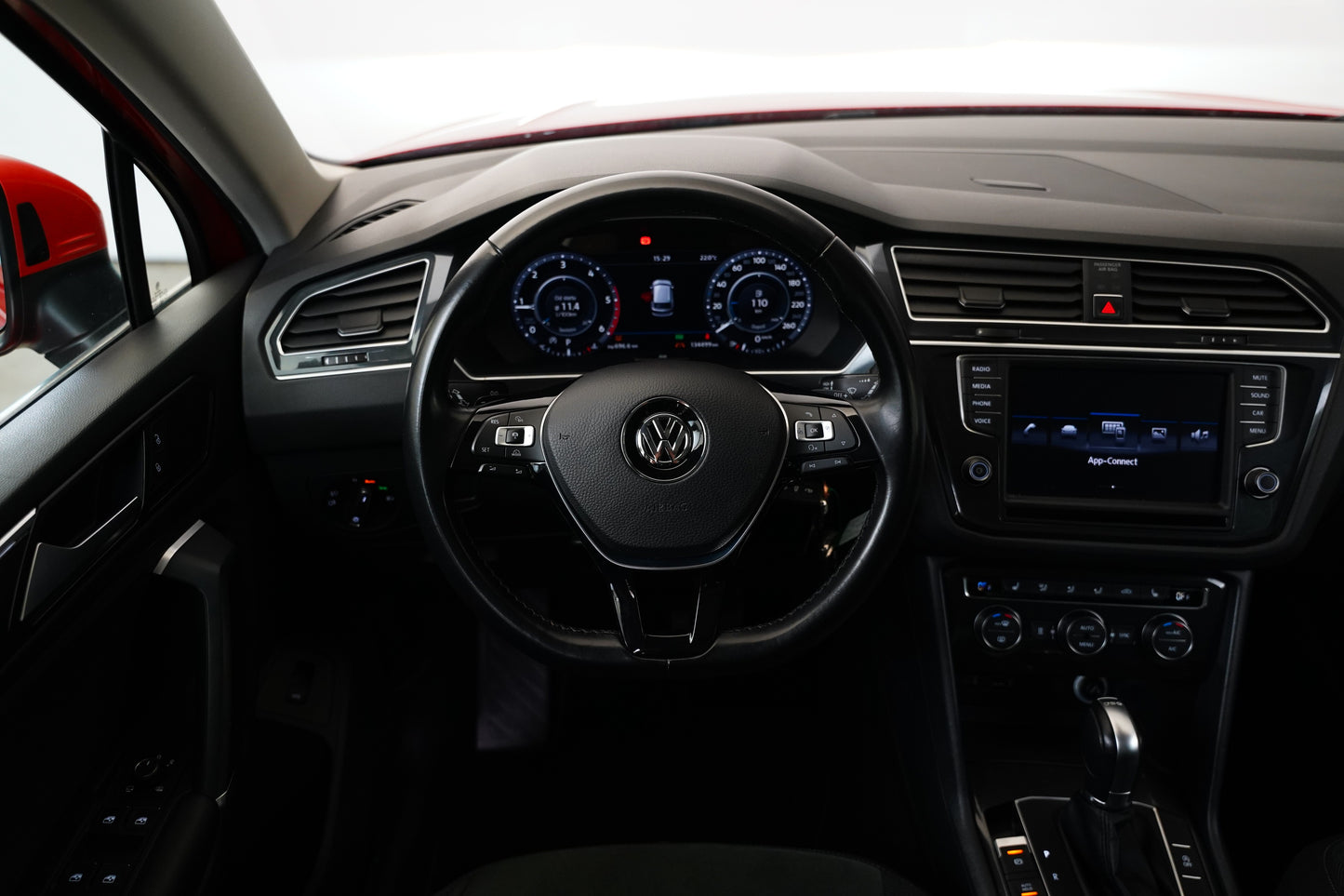 Volkswagen Tiguan 2.0 TDI 140kW 4Motion Highline