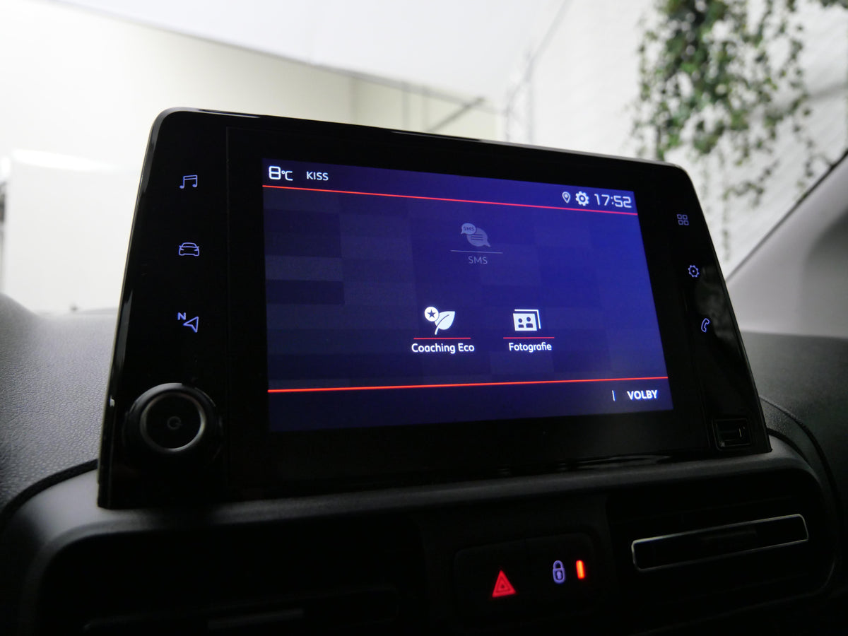 Citroën Berlingo 1.5 BlueHDi 96 kW Feel – foto 15