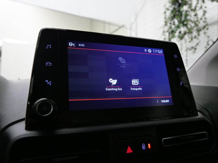 Citroën Berlingo 1.5 BlueHDi 96 kW Feel – foto 15