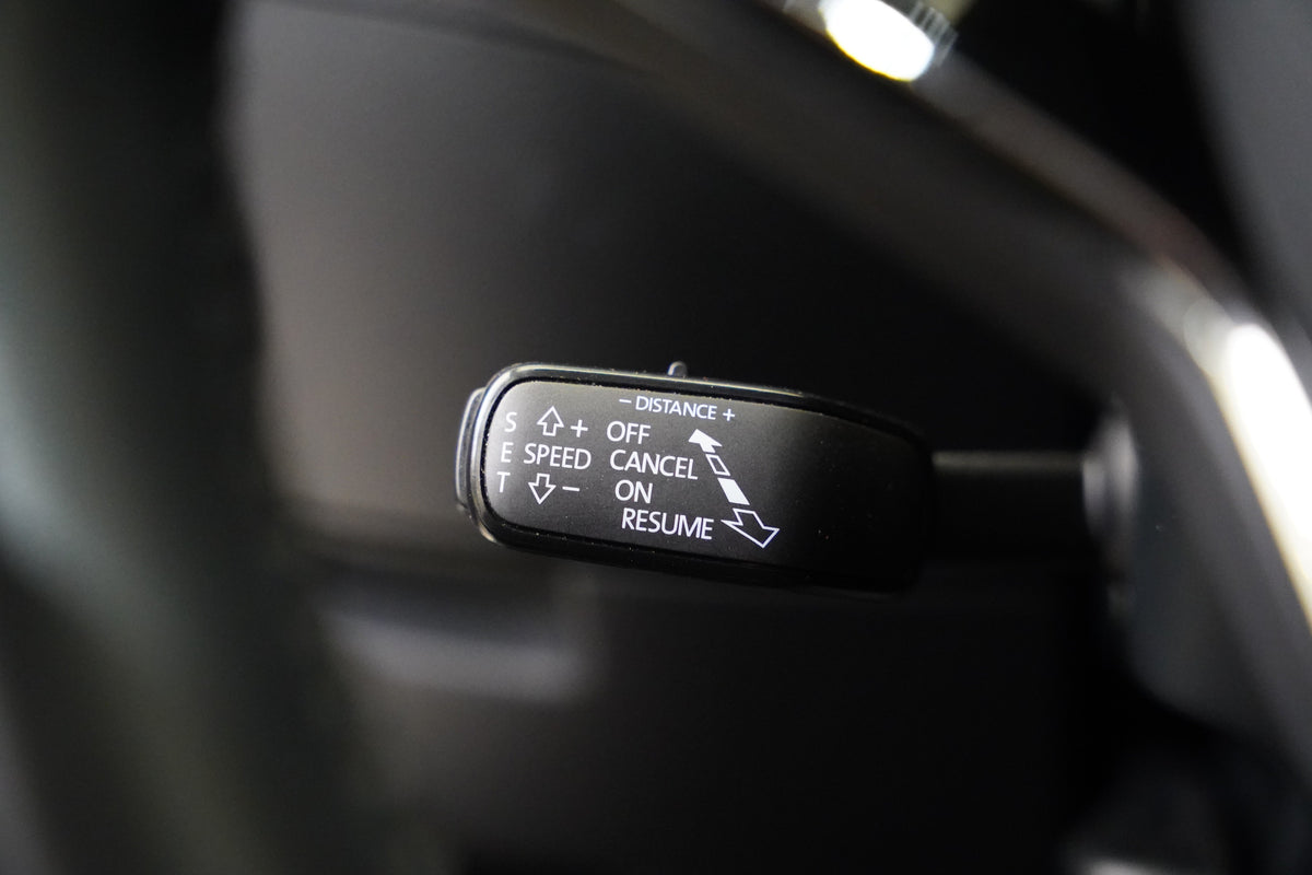 Škoda Superb 1.5 TSI 110 kW Style