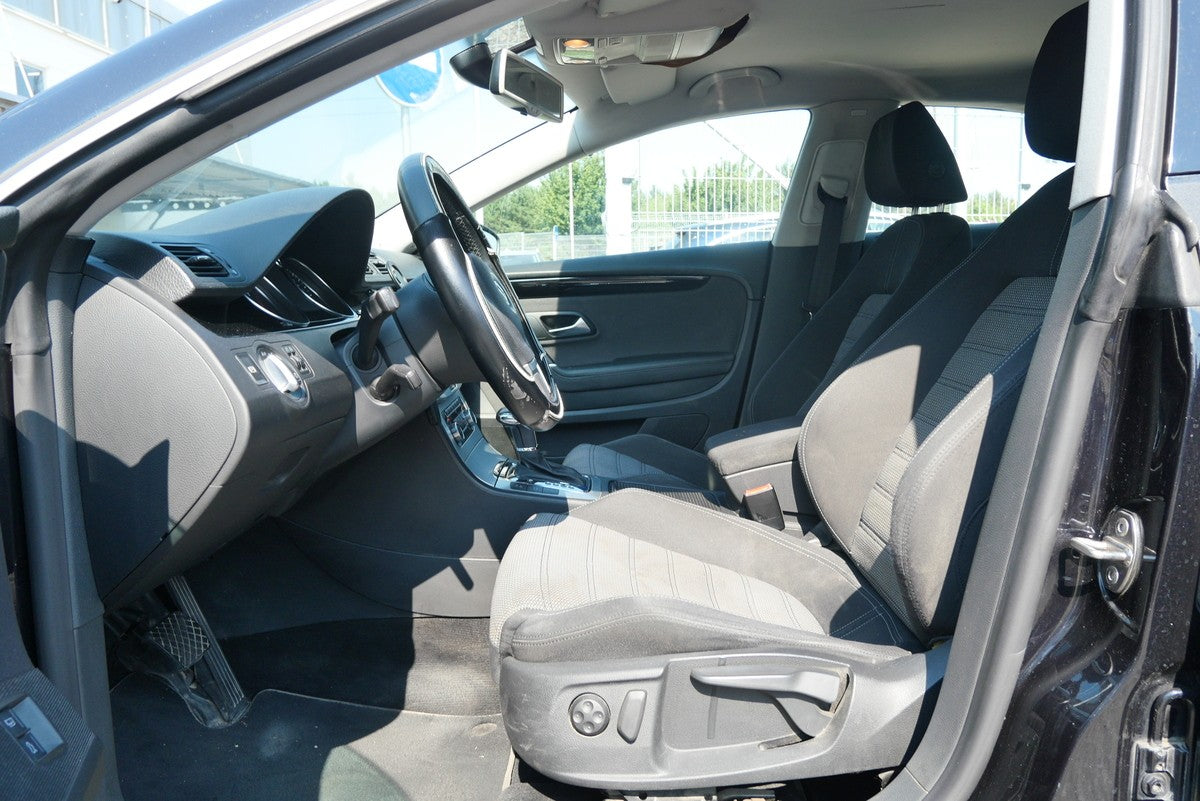 Volkswagen Passat 1.8 TSI 118 kW DSG Sport