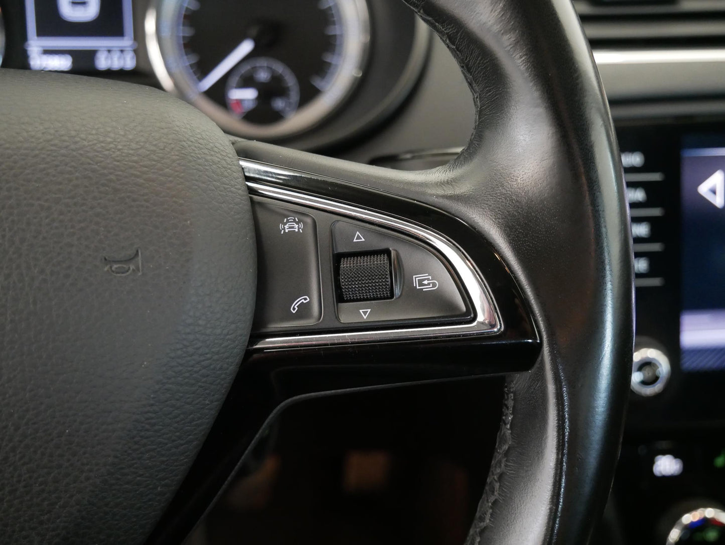 Škoda Octavia 2.0 TDI Style