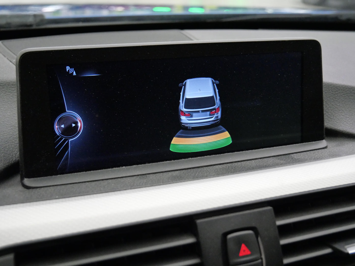 BMW Řada 3 320i 135 kW M Sport