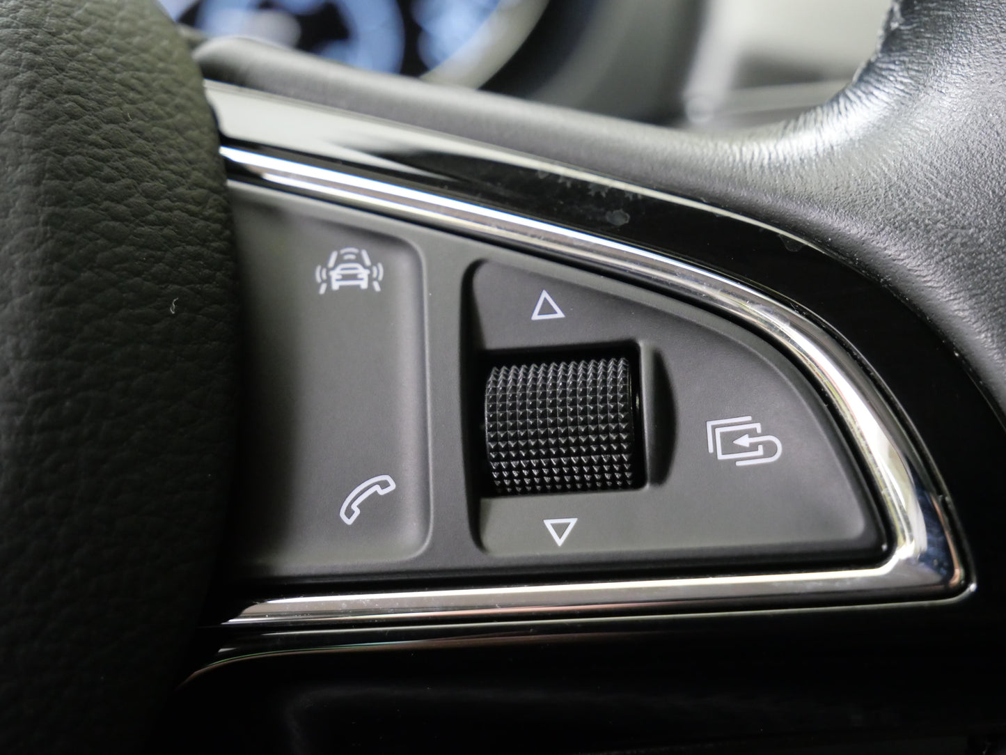 ŠKODA Rapid Spaceback 1.4 TSI 92 kW Clever