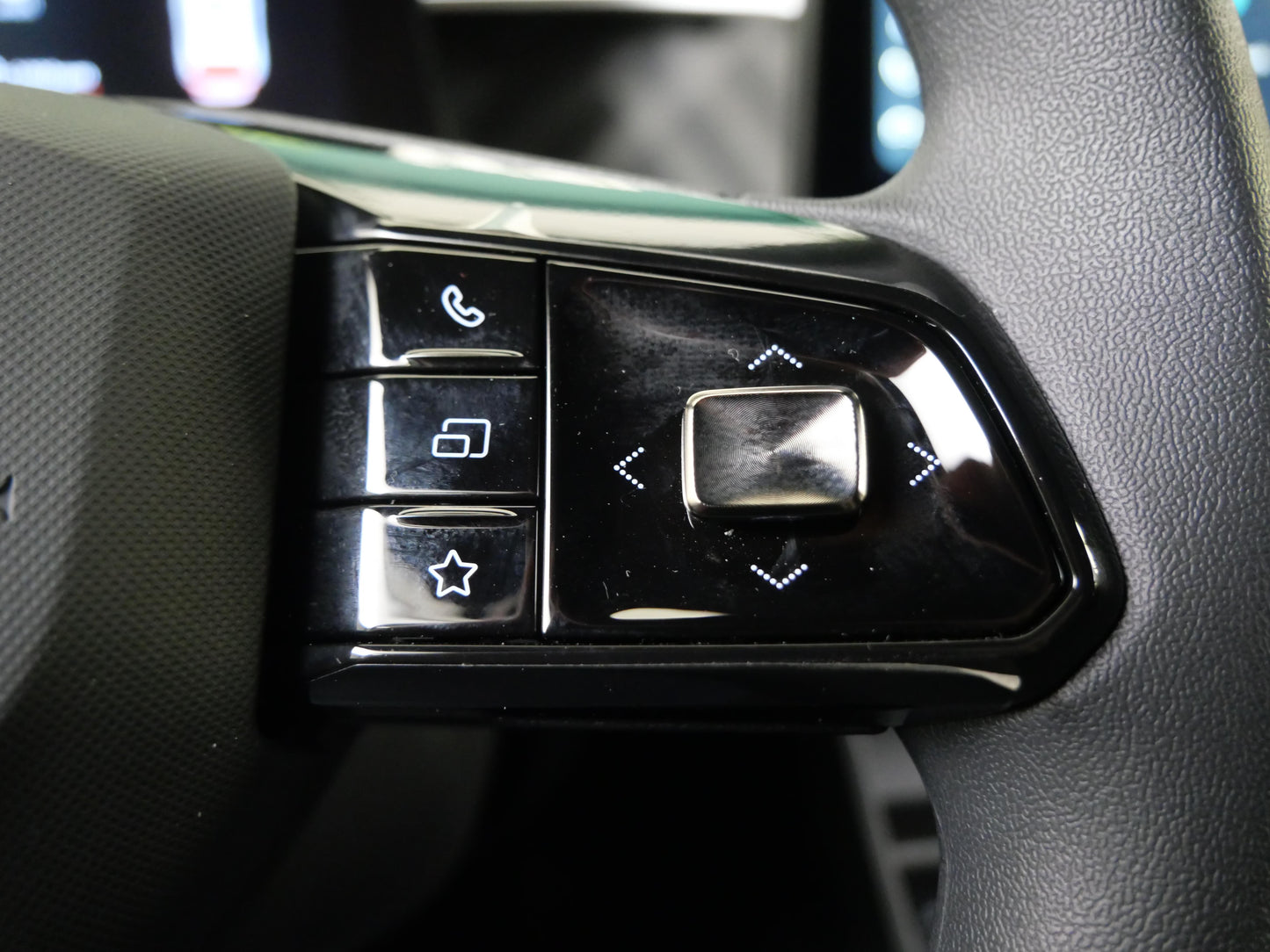 MG MG3 1.5 85 kW Elegance