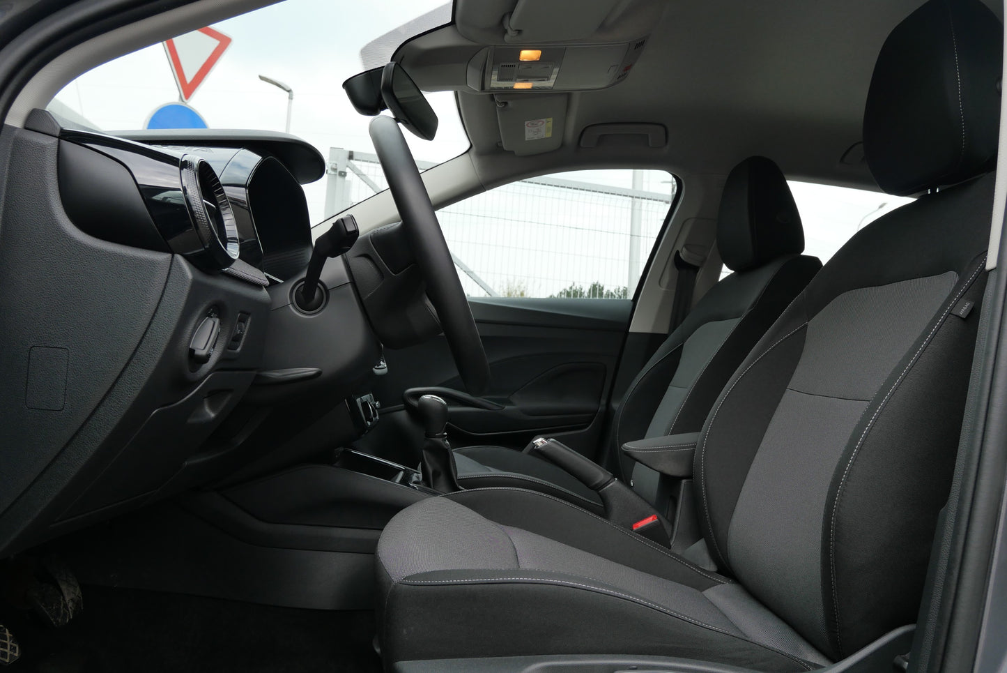 Škoda Fabia 1.0 TSI 70kW Selection