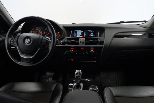 BMW X4 30d 190 kW xLine xDrive – foto 5