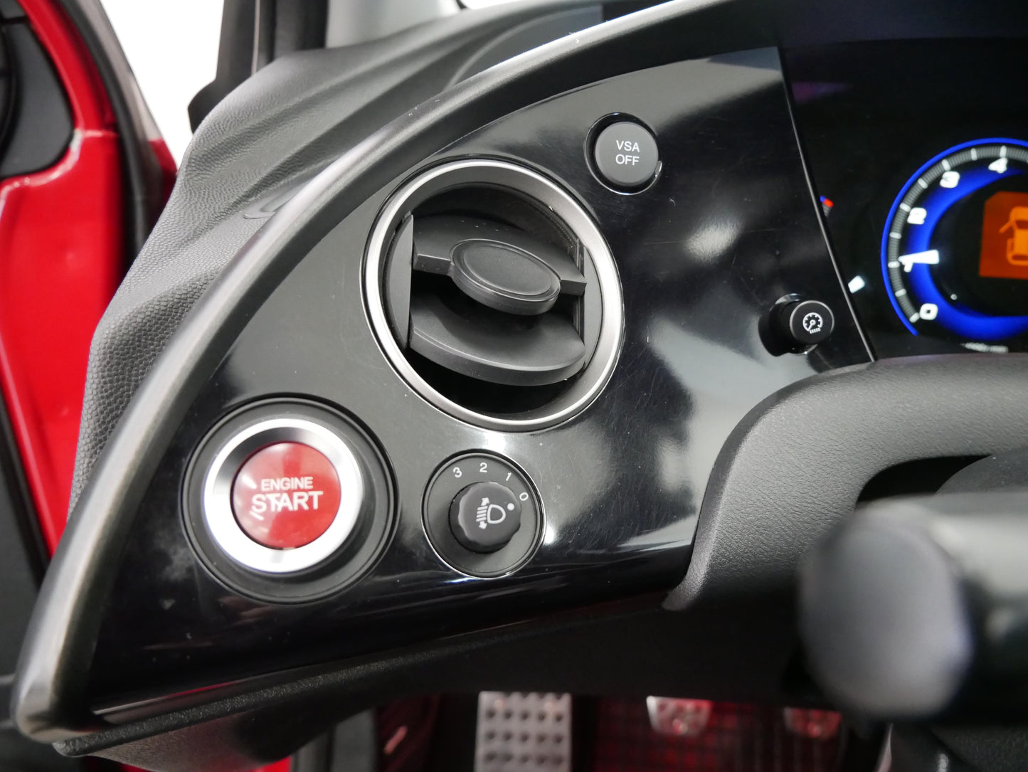 Honda Civic 1.8 V-TEC 103 kW