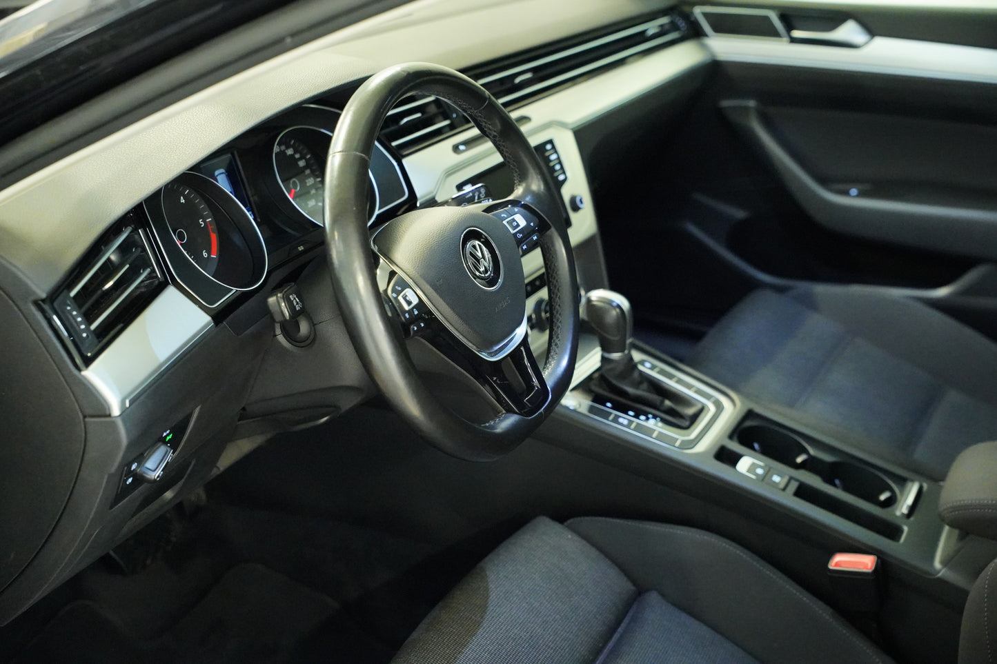 Volkswagen Passat 2.0 TDI 110 kW Comfortline