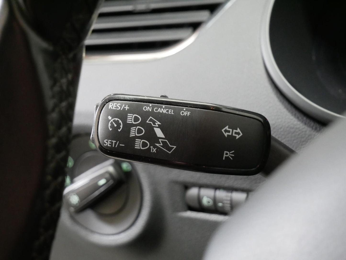 Škoda Octavia 2.0 TDI 110 kW Ambition