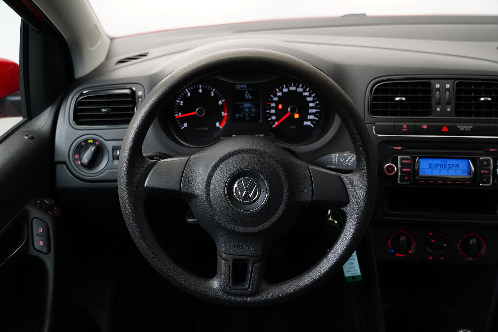Volkswagen Polo 1.2 MPI 44 kW Trend – foto 15