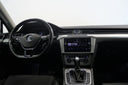 Volkswagen Passat 2.0 TDI 140 kW DSG 4x4 Comfort
